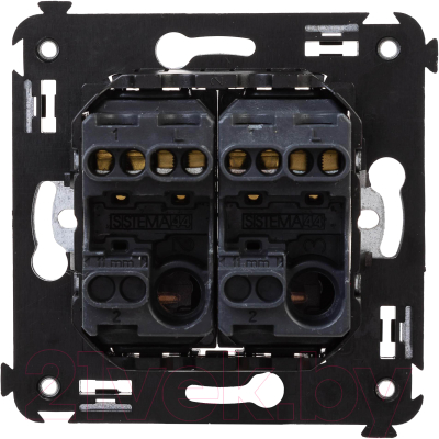 Выключатель DKC Avanti 4404104