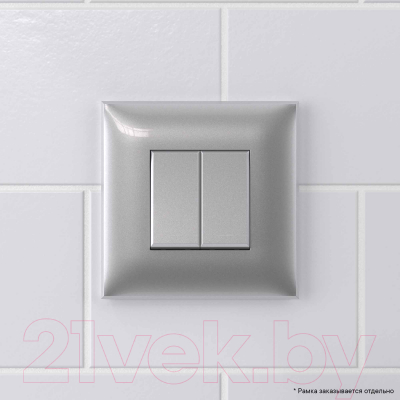 Выключатель DKC Avanti 4404104