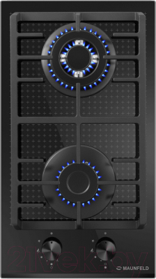 Газовая варочная панель Maunfeld EGHG.32.73CB2/G