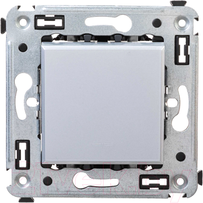 Выключатель DKC Avanti 4404113 - фото