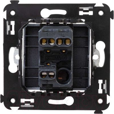 Выключатель DKC Avanti 4404113