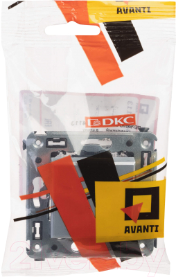 Выключатель DKC Avanti 4404113