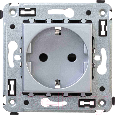 Розетка DKC Avanti 4404003 - фото