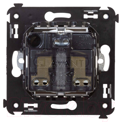 Розетка DKC Avanti 4404003