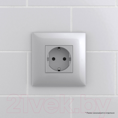 Розетка DKC Avanti 4404003