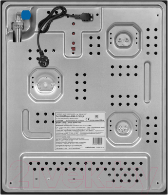 Газовая варочная панель Maunfeld EGHG.43.73CB2/G