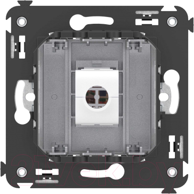 Розетка DKC Avanti / 4404663