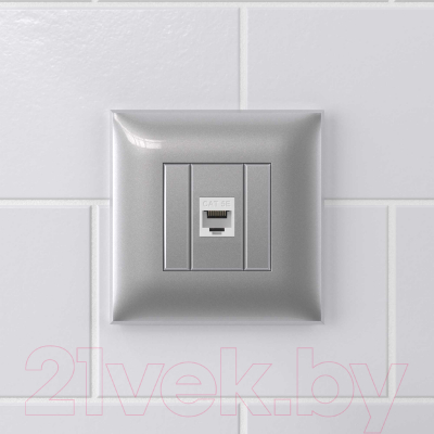 Розетка DKC Avanti / 4404663