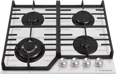 Газовая варочная панель Maunfeld EGHG.64.73CW/G