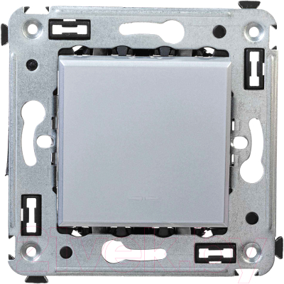 Выключатель DKC Avanti 4404123 - фото