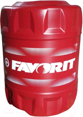 Моторное масло Favorit Premium DPF 5W30 SN/CF / FV3703-18-E - фото