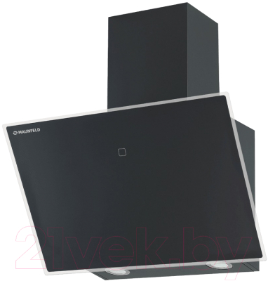 Вытяжка наклонная Maunfeld Eagle 850 60 - фото