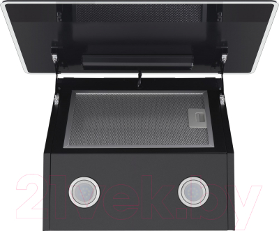 Вытяжка наклонная Maunfeld Eagle 850 60