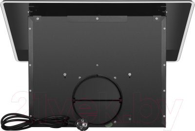 Вытяжка наклонная Maunfeld Eagle 850 60