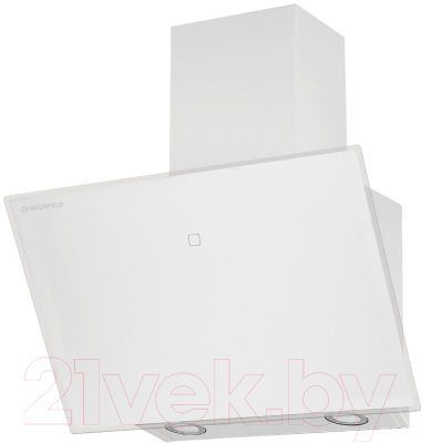 Вытяжка наклонная Maunfeld Eagle 850 60 - фото