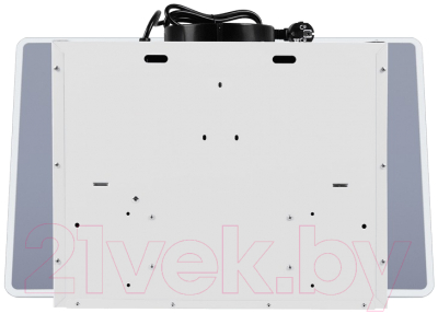 Вытяжка наклонная Maunfeld Eagle 850 60