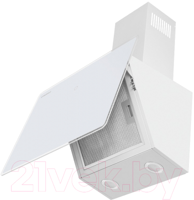 Вытяжка наклонная Maunfeld Eagle 850 60