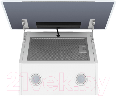 Вытяжка наклонная Maunfeld Eagle 850 60