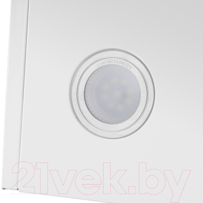 Вытяжка наклонная Maunfeld Eagle 850 60