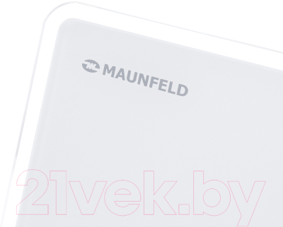 Вытяжка наклонная Maunfeld Eagle 850 60