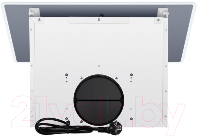 Вытяжка наклонная Maunfeld Eagle 850 60