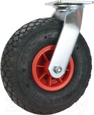 Опора колесная для тележки складской Стелла-техник 1120-255-1-SW - фото