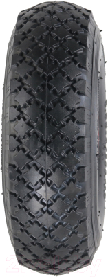 Колесо для тележки складской Стелла-техник PR255P-20P