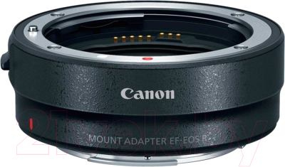Переходное кольцо Canon Eos R Mount Adapter / 2971C005 - фото