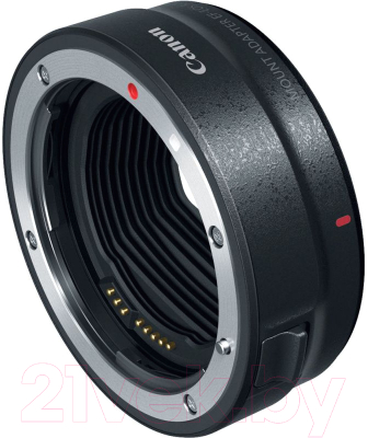 Переходное кольцо Canon Eos R Mount Adapter / 2971C005