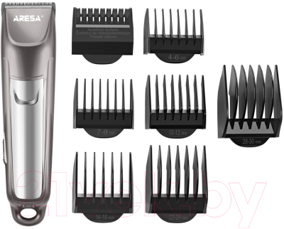 Машинка для стрижки волос Aresa AR-1818 - фото