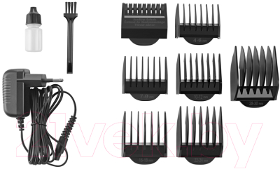 Машинка для стрижки волос Aresa AR-1818