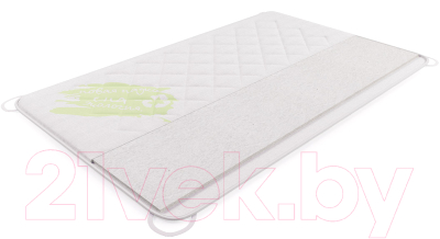 Наматрасник защитный Mr. Mattress Plex 160x195