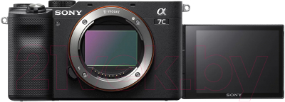 Беззеркальный фотоаппарат Sony Alpha A7С Кit