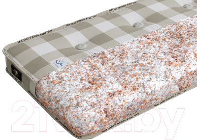 Матрас в кроватку Mr. Mattress Sunny 60x140 - фото