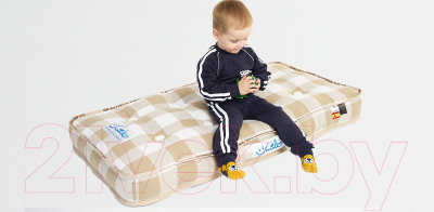 Детский матрас Mr. Mattress Sunny 70x160