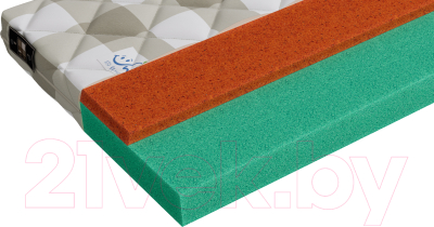 Матрас Mr. Mattress Sunny XL 70x180 - фото