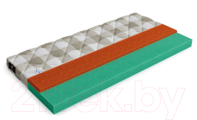 Матрас Mr. Mattress Sunny XL 70x180