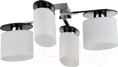 Люстра Freya Bice FR5101-CL-04-CN / FR101-04-N - фото