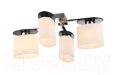 Люстра Freya Bice FR5101-CL-04-CN / FR101-04-N