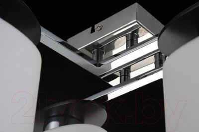 Люстра Freya Bice FR5101-CL-04-CN / FR101-04-N