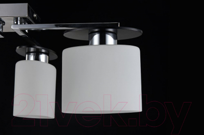 Люстра Freya Bice FR5101-CL-04-CN / FR101-04-N