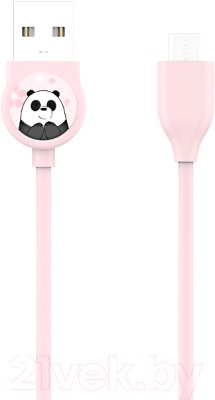 Кабель Miniso MicroUSB / 7767 - фото