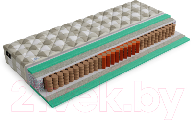 Матрас Mr. Mattress Happy L 120x186