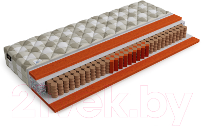 Матрас Mr. Mattress Happy XL 120x186