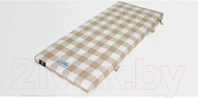Матрас в кроватку Mr. Mattress Funny XL 70x140