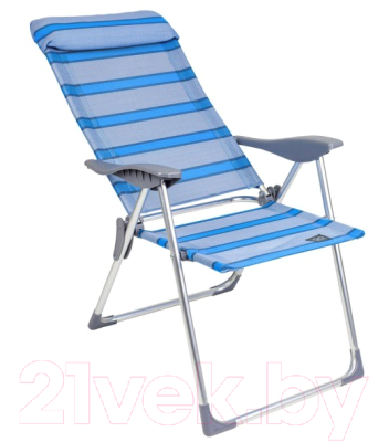 Кресло складное GoGarden Sunday 50324 (голубой)