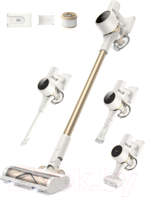 Вертикальный пылесос Dreame R10 Cordless Vacuum Cleaner / VTV22B