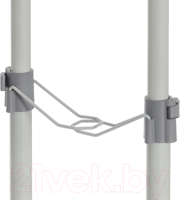 Стойка для одежды Tetchair Jet