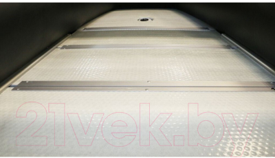 Надувная лодка Polar Bird Merlin PB-340M ПБ34 стеклокомпозит