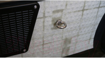 Надувная лодка Polar Bird Merlin PB-340M ПБ34 стеклокомпозит